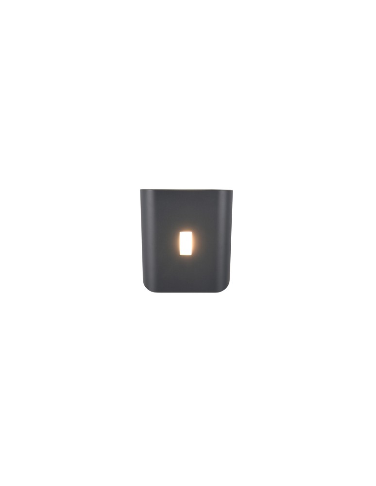 Outdoor wall lamps - Trio Outdoor Wall Mount SANTERNO 246660342 - product kolory-swiatla.pl 4