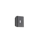 Outdoor wall lamps - Trio Outdoor Wall Mount SANTERNO 246660342 - product 5