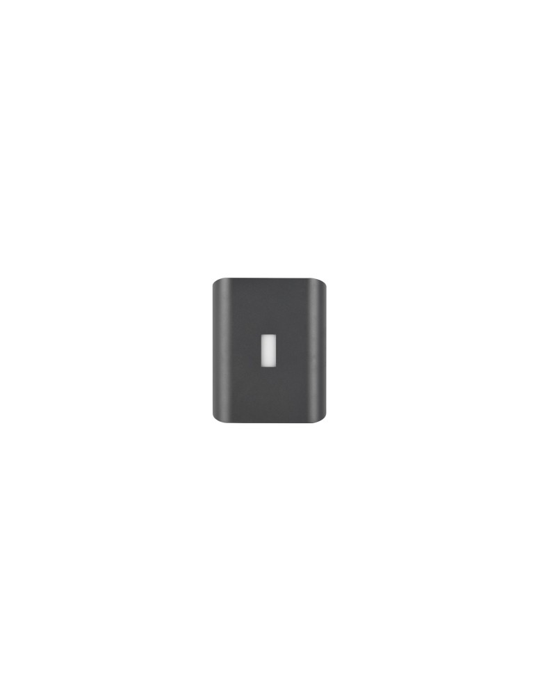 Outdoor wall lamps - Trio Outdoor Wall Mount SANTERNO 246660342 - product kolory-swiatla.pl 6
