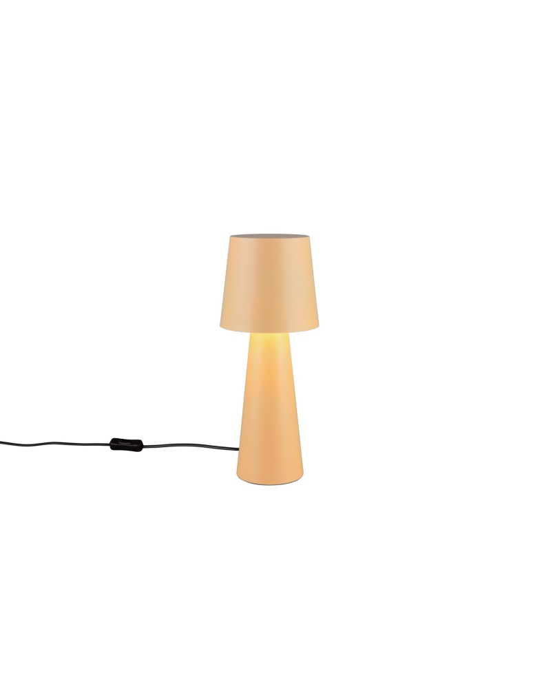 Table lamps - Trio Table NUBIAN 562900144 - product kolory-swiatla.pl 1