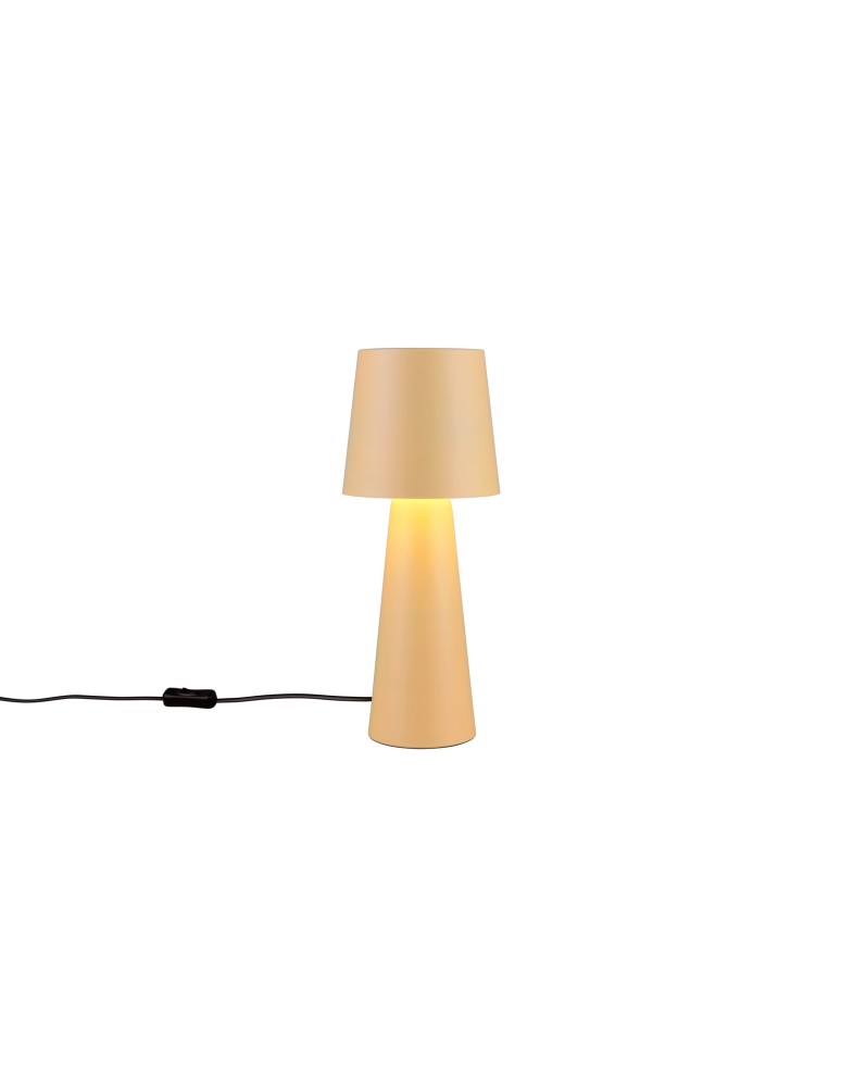 Table lamps - Trio Table NUBIAN 562900144 - product kolory-swiatla.pl 3