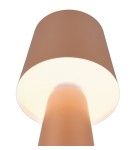 Table lamps - Trio Table NUBIAN 562900165 - product 2