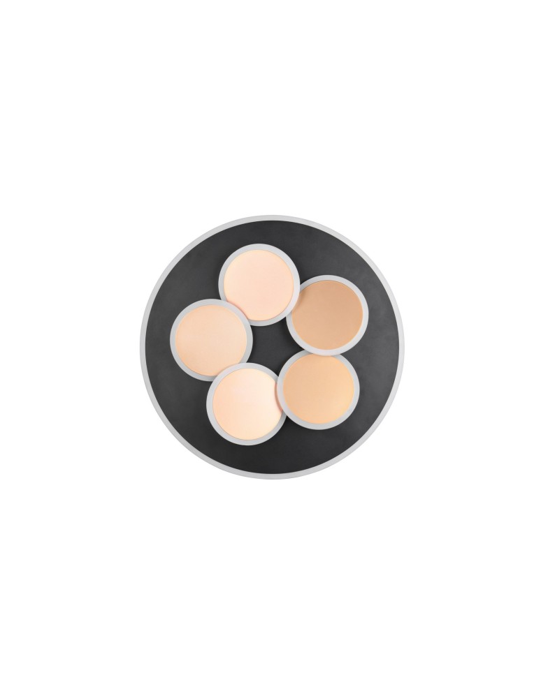 Trio Sufitowa MANDALA 653210680 Trio Sufitowa MANDALA 653210680