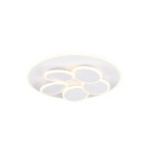 LED ceiling lamps - Trio Ceiling MANDALA 653210631 - product 1