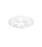 LED ceiling lamps - Trio Ceiling MANDALA 653210631 - product 2