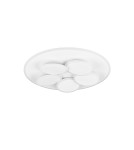 LED ceiling lamps - Trio Ceiling MANDALA 653210631 - product 5