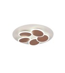 LED ceiling lamps - Trio Ceiling MANDALA 653210676 - product 2