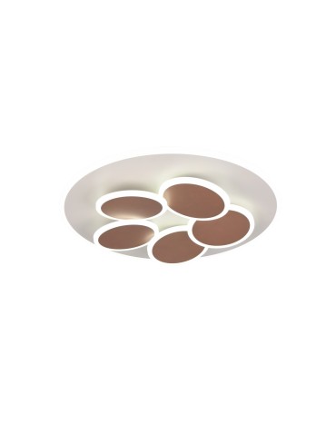 Trio Sufitowa MANDALA 653210676 - produkt 2