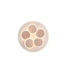 LED ceiling lamps - Trio Ceiling MANDALA 653210676 - product 3