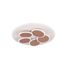 LED ceiling lamps - Trio Ceiling MANDALA 653210676 - product 5