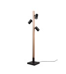 Floor lamps - Trio Floor MARLEY 412510432 - product 2