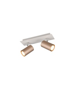 Trio MARLEY Ceiling Spotlight 802400265