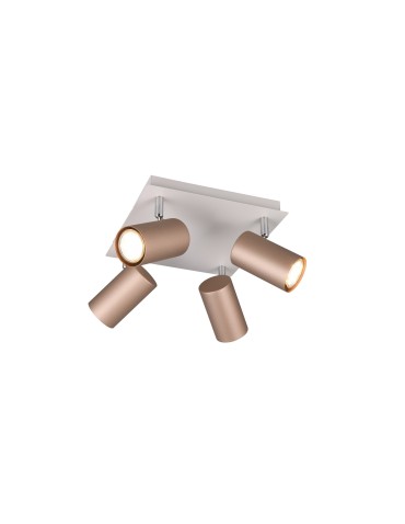 Trio MARLEY Ceiling Spotlight 802430465