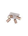 Trio MARLEY Ceiling Spotlight 802430465