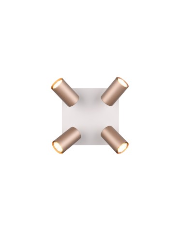 Trio MARLEY Ceiling Spotlight 802430465 - product 2