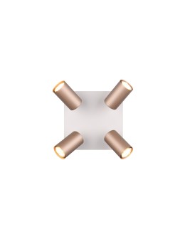 Trio Reflektorek Sufitowy MARLEY 802430465 - produkt 2