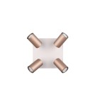 Spotlight ceiling lamps - Trio MARLEY Ceiling Spotlight 802430465 - product 4