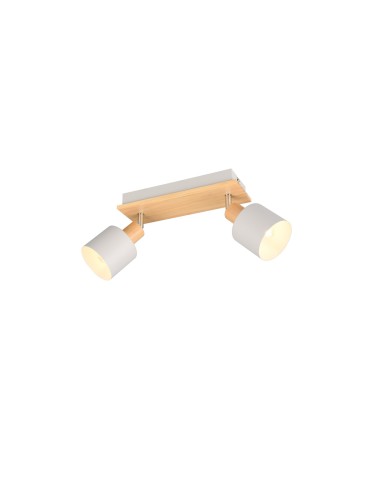 Trio SHANTI Ceiling Spotlight 862700276