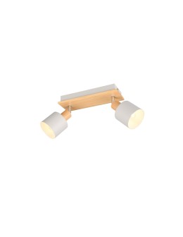 Trio Reflektorek Sufitowy SHANTI 862700276