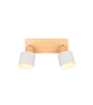 Spotlight ceiling lamps - Trio SHANTI Ceiling Spotlight 862700276 - product 2