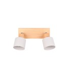 Spotlight ceiling lamps - Trio SHANTI Ceiling Spotlight 862700276 - product 4