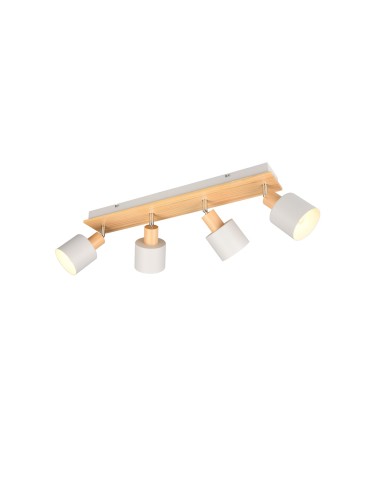 Trio SHANTI Ceiling Spotlight 862700476