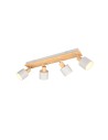 Trio SHANTI Ceiling Spotlight 862700476