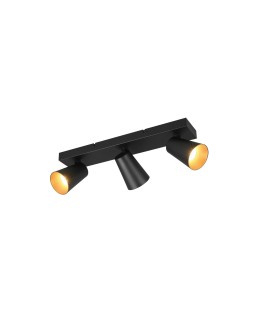 Trio SHARP Ceiling/Wall Spotlight 817100332