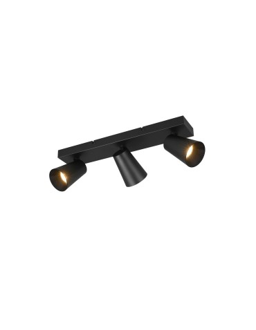 Trio SHARP Ceiling/Wall Spotlight 817100332 - product 2