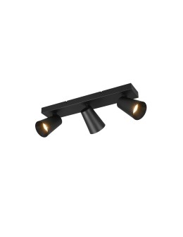 Trio Reflektorek Sufitowy/Ścienny SHARP 817100332 - produkt 2