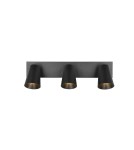 Spotlight ceiling lamps - Trio SHARP Ceiling/Wall Spotlight 817100332 - product 4