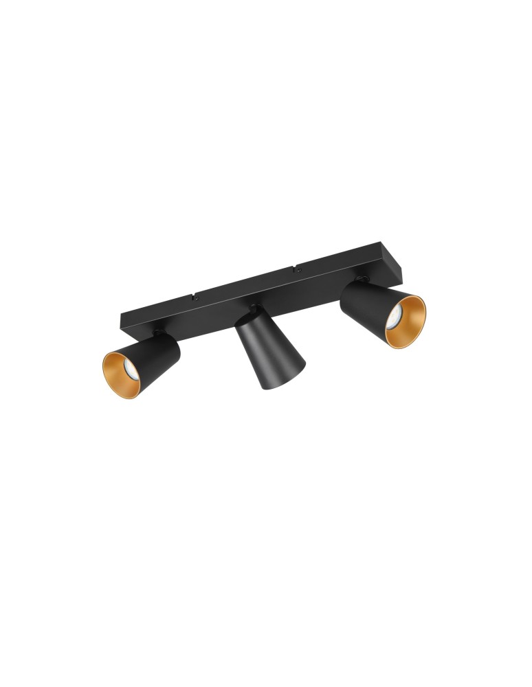 Spotlight ceiling lamps - Trio SHARP Ceiling/Wall Spotlight 817100332 - product kolory-swiatla.pl 5