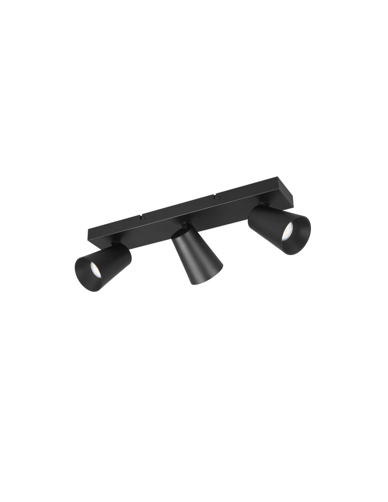 Spotlight ceiling lamps - Trio SHARP Ceiling/Wall Spotlight 817100332 - product kolory-swiatla.pl 6