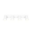 Spotlight ceiling lamps - Trio SHARP Ceiling Spotlight 817100431 - product 4