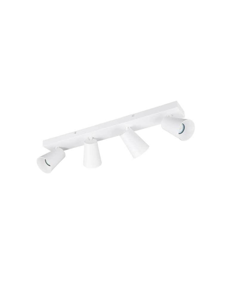 Spotlight ceiling lamps - Trio SHARP Ceiling Spotlight 817100431 - product kolory-swiatla.pl 6