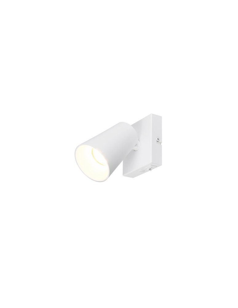 Spotlight ceiling lamps - Trio SHARP Ceiling/Wall Spotlight 817170131 - product kolory-swiatla.pl 2