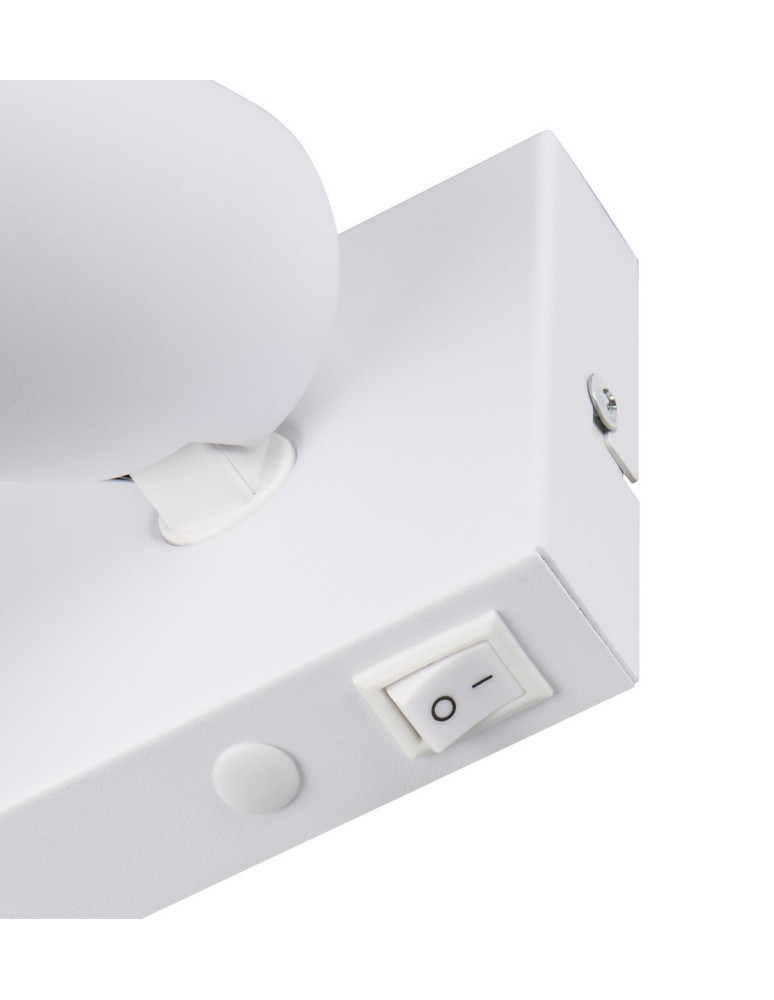 Spotlight ceiling lamps - Trio SHARP Ceiling/Wall Spotlight 817170131 - product kolory-swiatla.pl 3