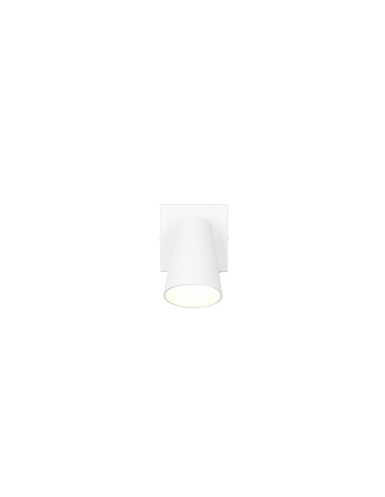 Spotlight ceiling lamps - Trio SHARP Ceiling/Wall Spotlight 817170131 - product kolory-swiatla.pl 5