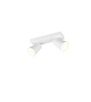 Wall lamps - Trio Wall/Mounted Wall Lamp SHARP 817100231 - product 2