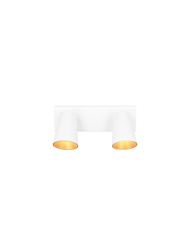 Wall lamps - Trio Wall/Mounted Wall Lamp SHARP 817100231 - product kolory-swiatla.pl 3