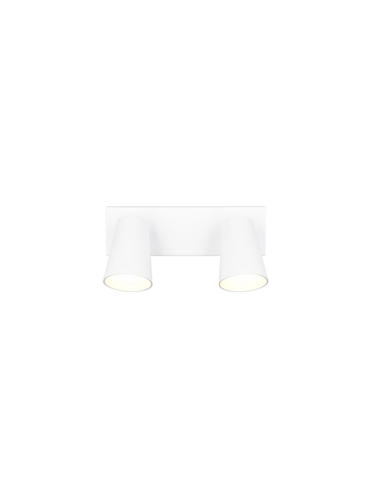 Wall lamps - Trio Wall/Mounted Wall Lamp SHARP 817100231 - product kolory-swiatla.pl 4