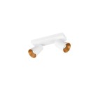 Wall lamps - Trio Wall/Mounted Wall Lamp SHARP 817100231 - product 5