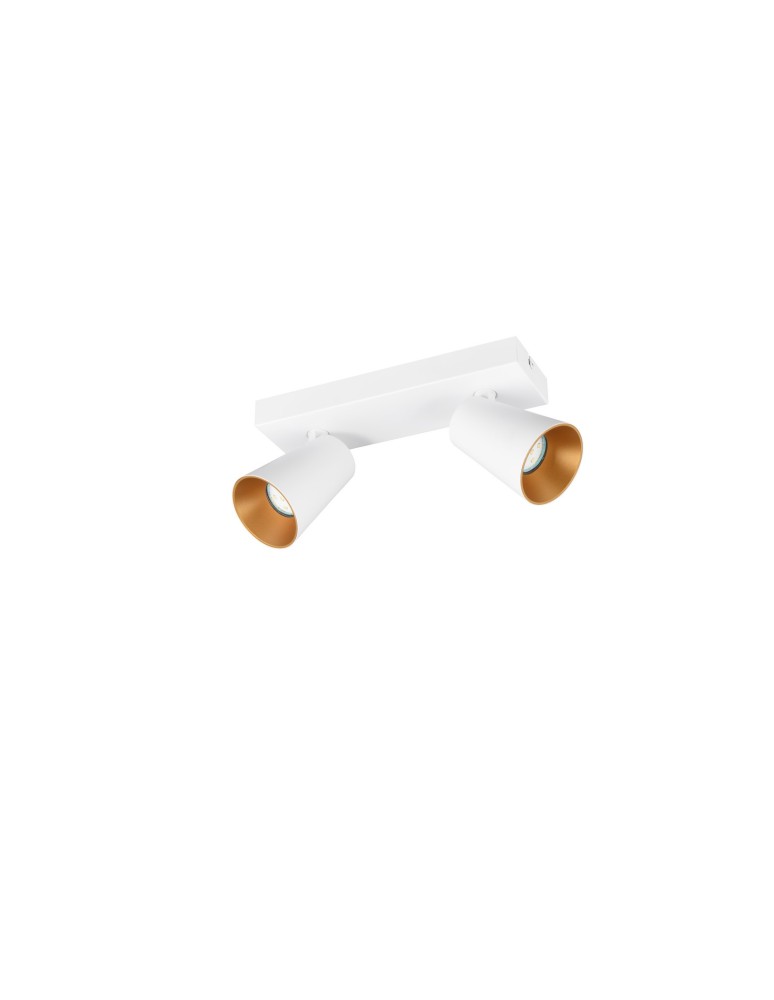 Wall lamps - Trio Wall/Mounted Wall Lamp SHARP 817100231 - product kolory-swiatla.pl 5