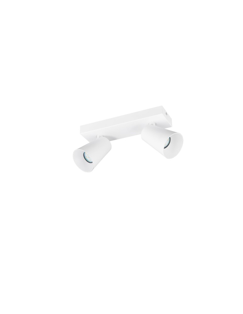 Wall lamps - Trio Wall/Mounted Wall Lamp SHARP 817100231 - product kolory-swiatla.pl 6