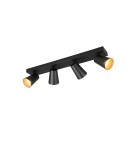 Spotlight ceiling lamps - Trio SHARP Ceiling Spotlight 817100432 - product 1