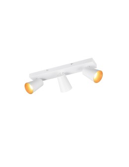 Trio Reflektorek Sufitowy/Ścienny SHARP 817100331