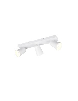 Trio SHARP Ceiling/Wall Spotlight 817100331 - product 2