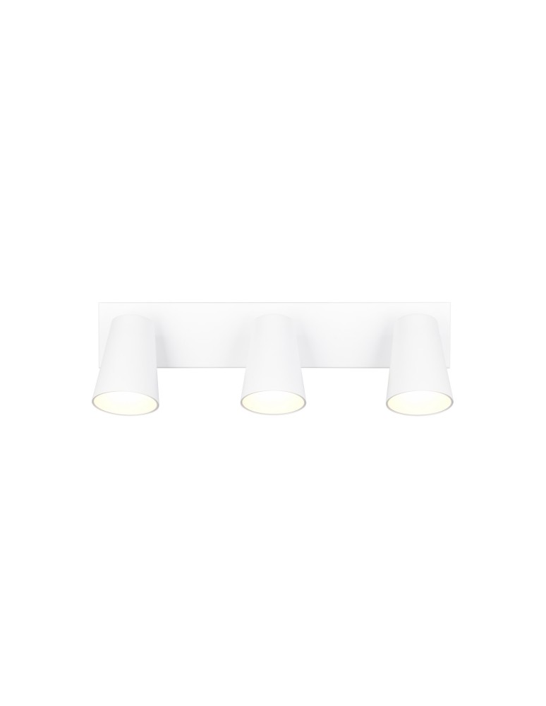 Spotlight ceiling lamps - Trio SHARP Ceiling/Wall Spotlight 817100331 - product kolory-swiatla.pl 4