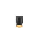 Spotlight ceiling lamps - Trio SHARP Ceiling/Wall Spotlight 817170132 - product 4