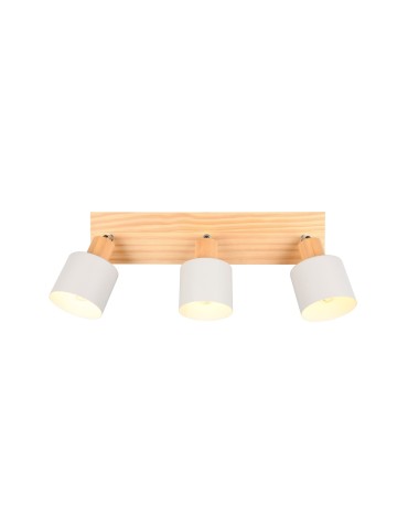 Trio SHANTI Ceiling Spotlight 862700376 - product 2